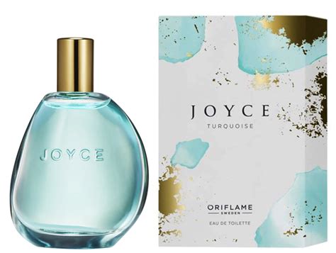 joyce perfume